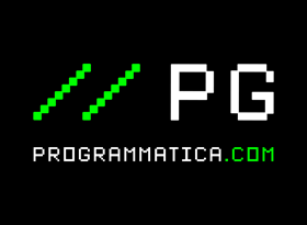 лого Programmatica.сom